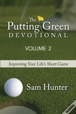 Capa do artigo The Putting Green Devotional (Volume 2)