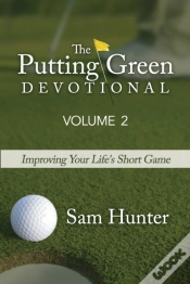Capa do artigo The Putting Green Devotional (Volume 2)