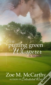 Capa do artigo The Putting Green Whisperer