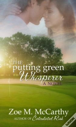 Capa do artigo The Putting Green Whisperer