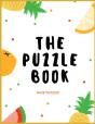 The Puzzle Book | Maze Puzzles - Preview