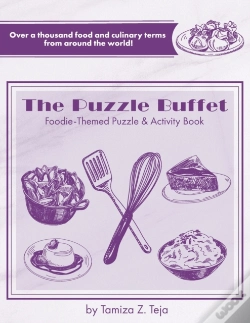 Capa do artigo The Puzzle Buffet