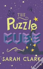 The Puzzle Cube