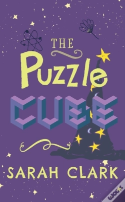 Capa do artigo The Puzzle Cube