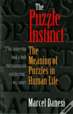 Capa do artigo The Puzzle Instinct