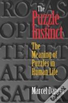 The Puzzle Instinct