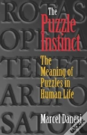 Capa do artigo The Puzzle Instinct