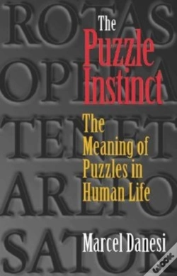 Capa do artigo The Puzzle Instinct