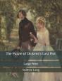 The Puzzle Of Dickens'S Last Plot - Preview