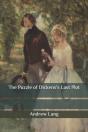 The Puzzle Of Dickens'S Last Plot - Preview
