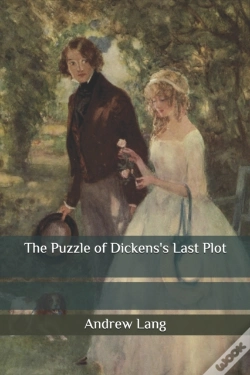 Capa do artigo The Puzzle Of Dickens'S Last Plot