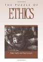 The Puzzle Of Ethics - Preview