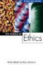 The Puzzle Of Ethics - Preview