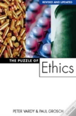 Capa do artigo The Puzzle Of Ethics