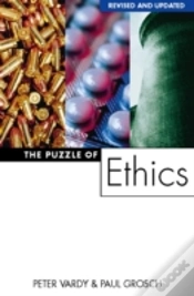 Capa do artigo The Puzzle Of Ethics