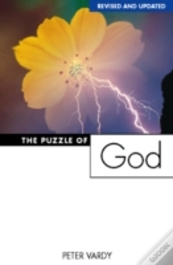 Capa do artigo The Puzzle Of God