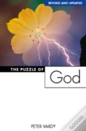 Capa do artigo The Puzzle Of God