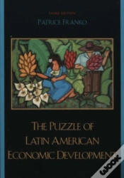 Capa do artigo The Puzzle Of Latin American Economic Development