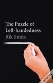 Capa do artigo The Puzzle Of Left-Handedness
