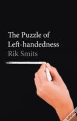 Capa do artigo The Puzzle Of Left-Handedness