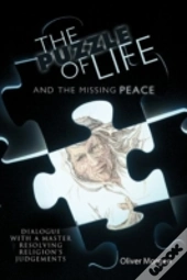 The Puzzle Of Life And The Missing Peace