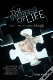 Capa do artigo The Puzzle Of Life And The Missing Peace