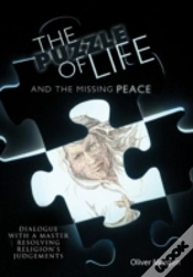 Capa do artigo The Puzzle Of Life And The Missing Peace