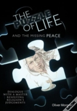 Capa do artigo The Puzzle Of Life And The Missing Peace