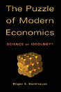 The Puzzle Of Modern Economics - Preview