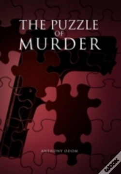 Capa do artigo The Puzzle Of Murder