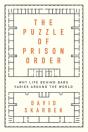 The Puzzle Of Prison Order - Preview
