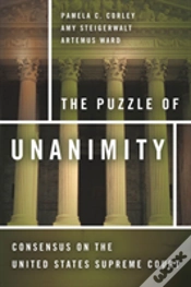 Capa do artigo The Puzzle Of Unanimity