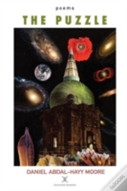 Capa do artigo The Puzzle / Poems