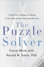 Capa do artigo The Puzzle Solver