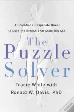 Capa do artigo The Puzzle Solver