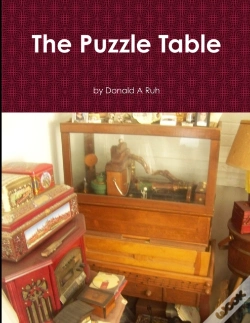 Capa do artigo The Puzzle Table