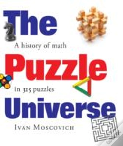 Capa do artigo The Puzzle Universe