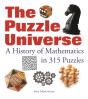 The Puzzle Universe - Preview
