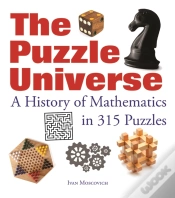 Capa do artigo The Puzzle Universe