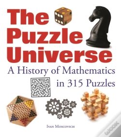 Capa do artigo The Puzzle Universe