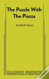 The Puzzle With The Piazza