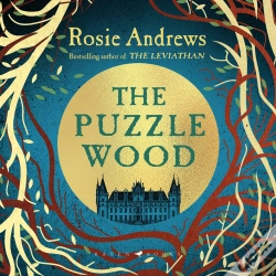 Capa do artigo The Puzzle Wood