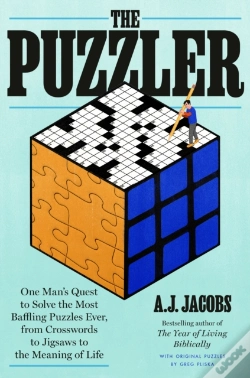 Capa do artigo The Puzzler