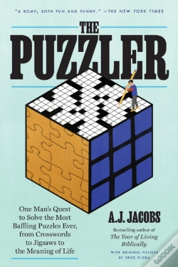 Capa do artigo The Puzzler