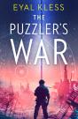 The Puzzlerâ€™S War - Preview