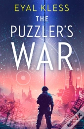The Puzzlerâ€™S War
