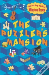 The Puzzler'S Mansion