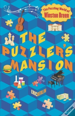 Capa do artigo The Puzzler'S Mansion