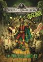 The Puzzler'S Riddles - Express Edition - Preview