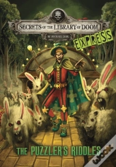 The Puzzler'S Riddles - Express Edition